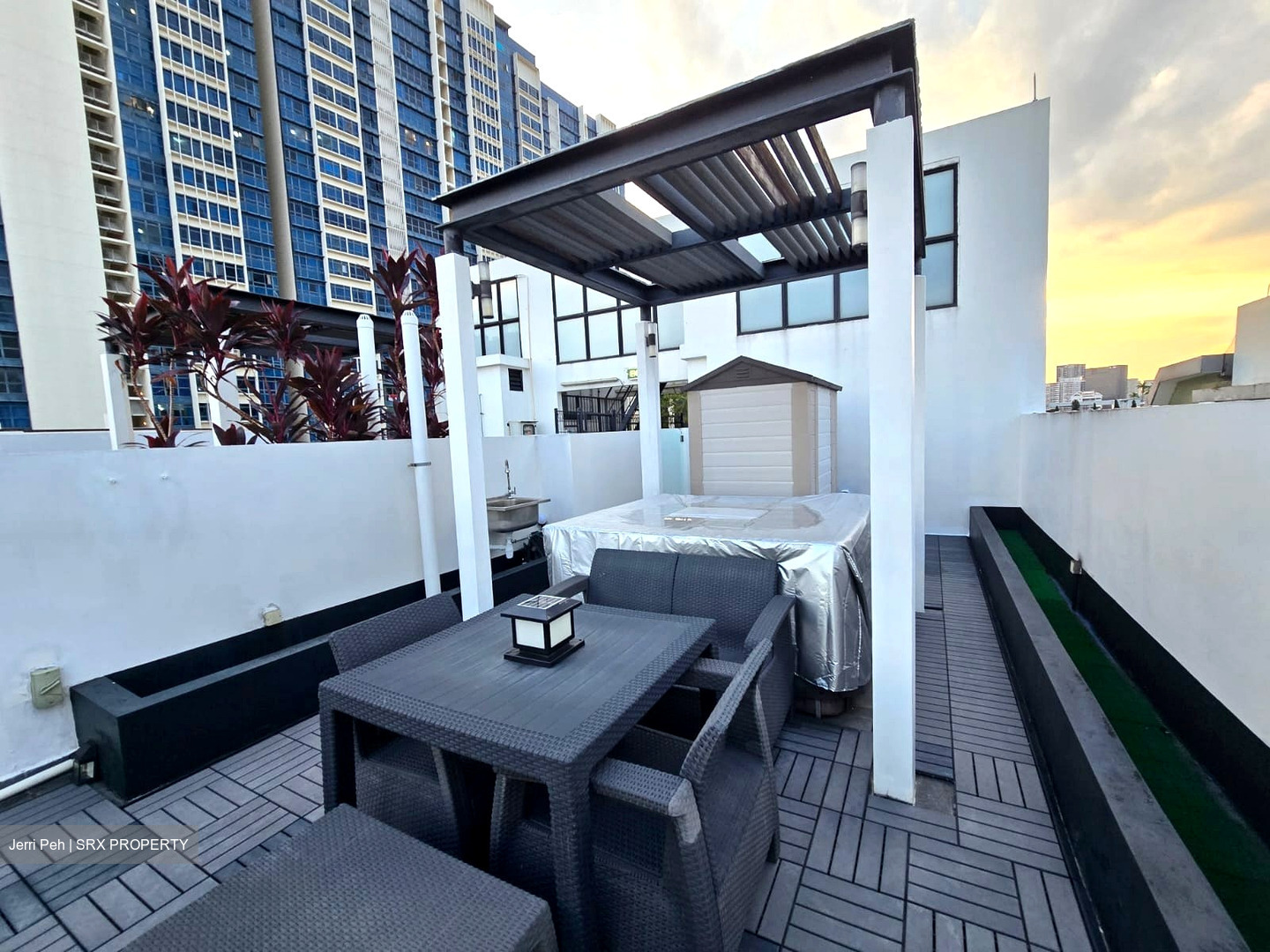 Le Somme (D8), Apartment #475567831